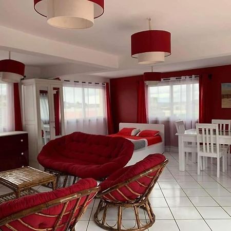 Appartements Andrian Location Antananarivo Exterior photo