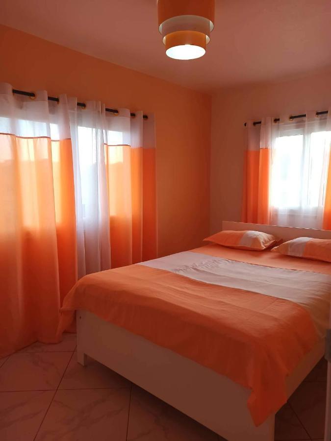 Appartements Andrian Location Antananarivo Exterior photo