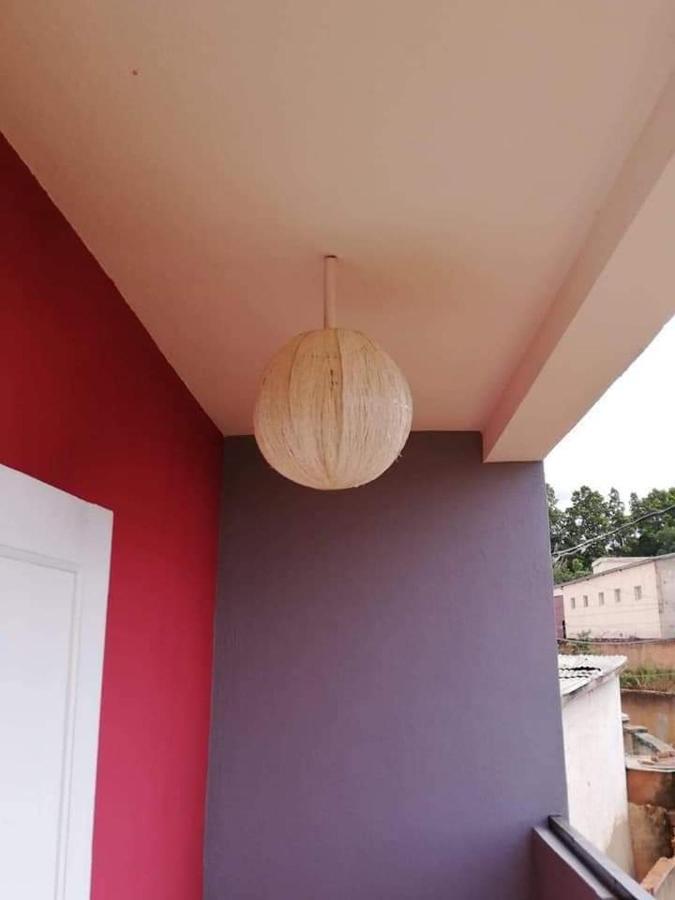 Appartements Andrian Location Antananarivo Exterior photo