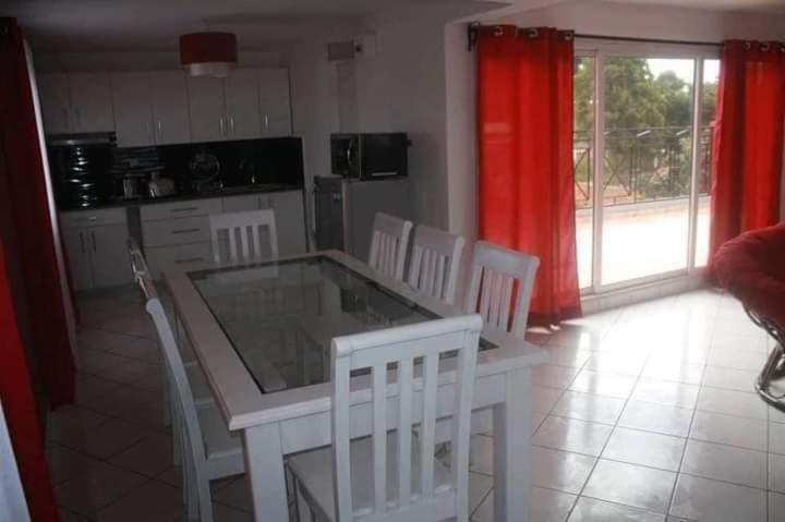 Appartements Andrian Location Antananarivo Exterior photo