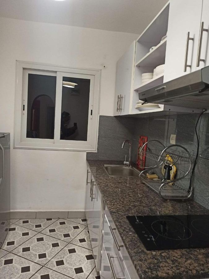 Appartements Andrian Location Antananarivo Exterior photo