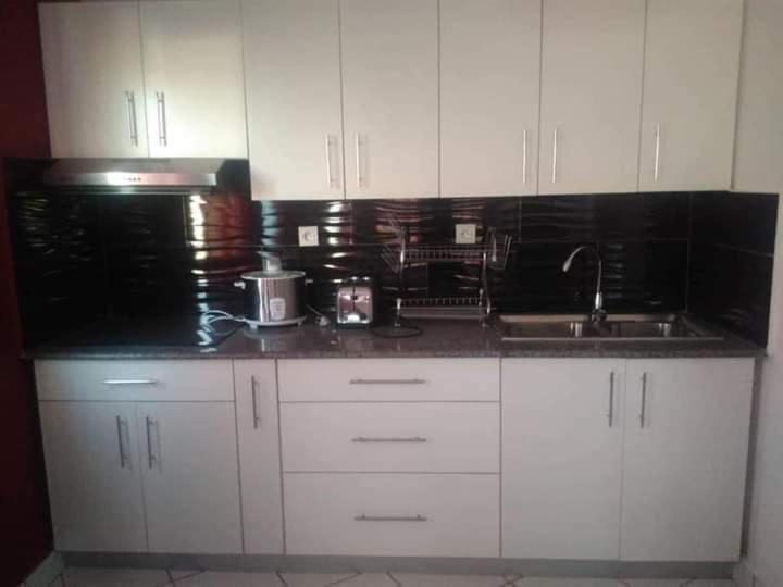 Appartements Andrian Location Antananarivo Exterior photo